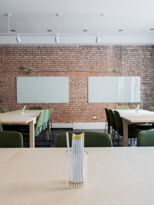 Formation professionnelle