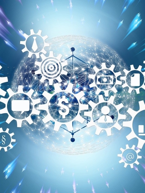 transformation digitale