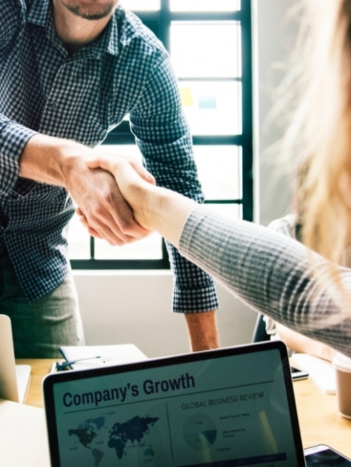 5 bonnes raisons de choisir e-volve