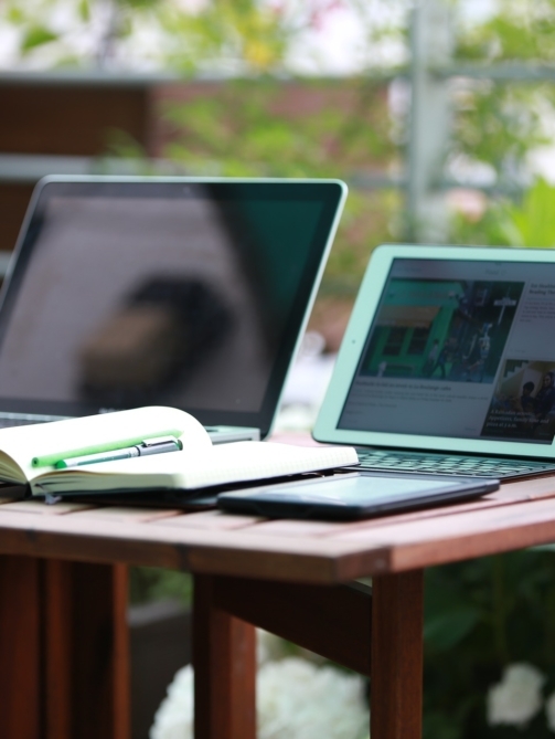 Formation pour les indépendants