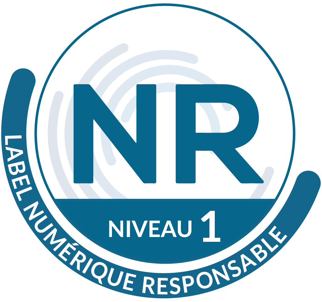 Numérique responsable