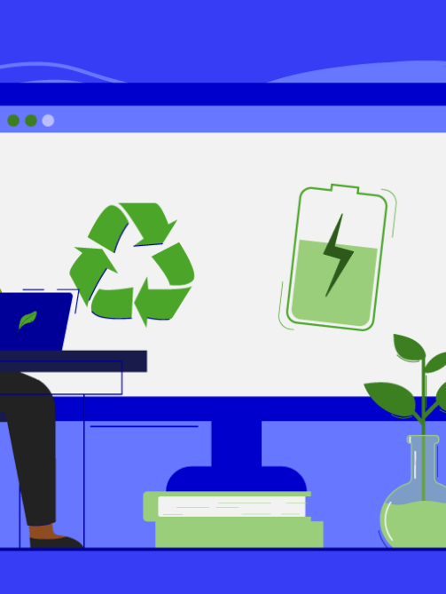 Numérique responsable