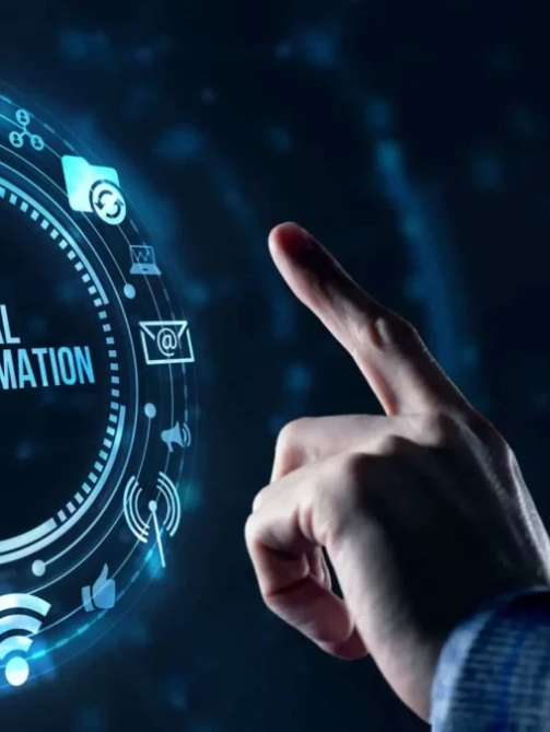 transformation digitale dans la distribution