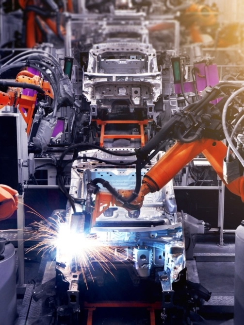 Lean Manufacturing
