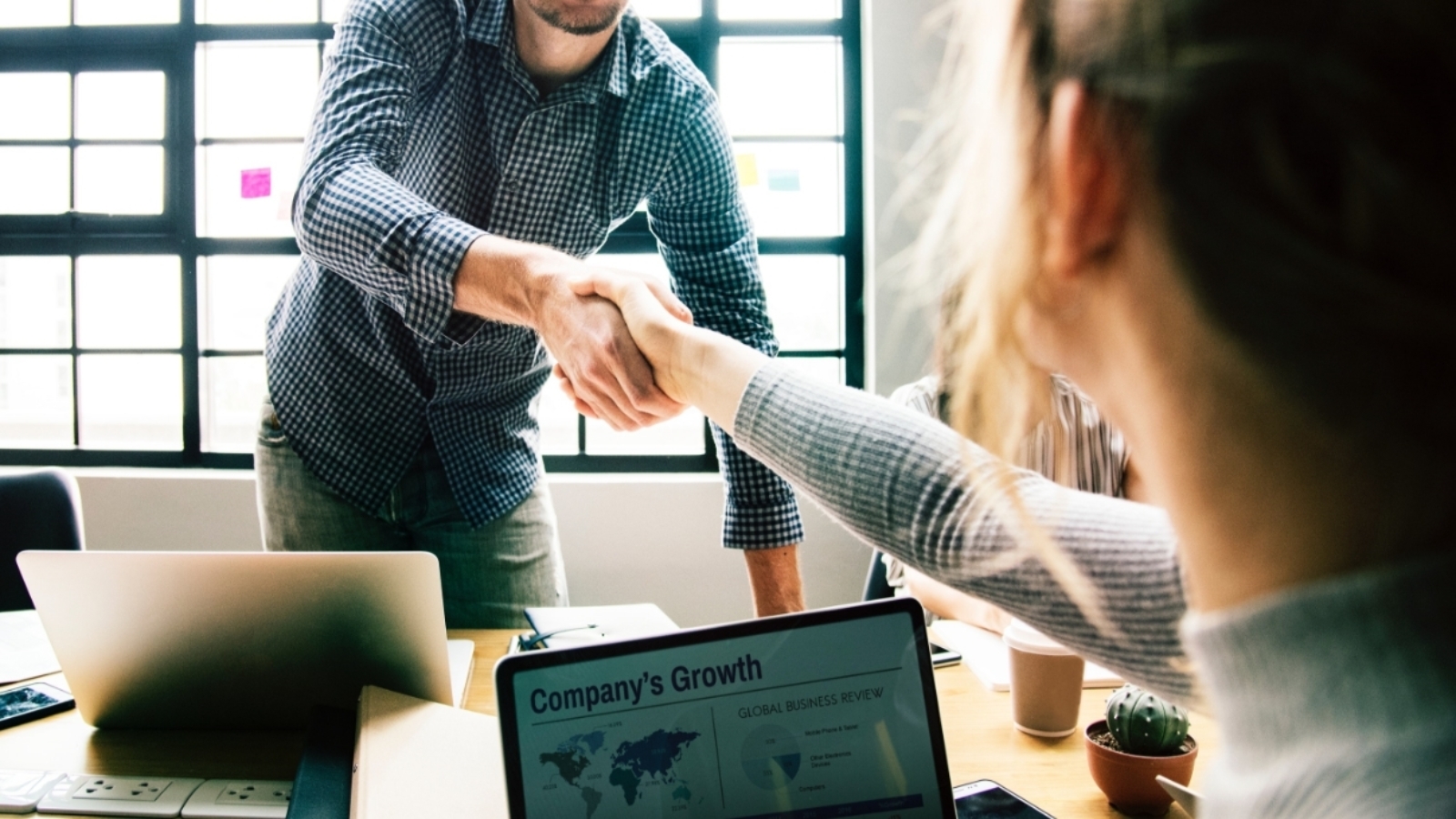5 bonnes raisons de choisir e-volve