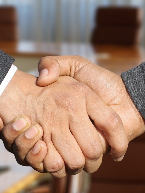 Partenaire