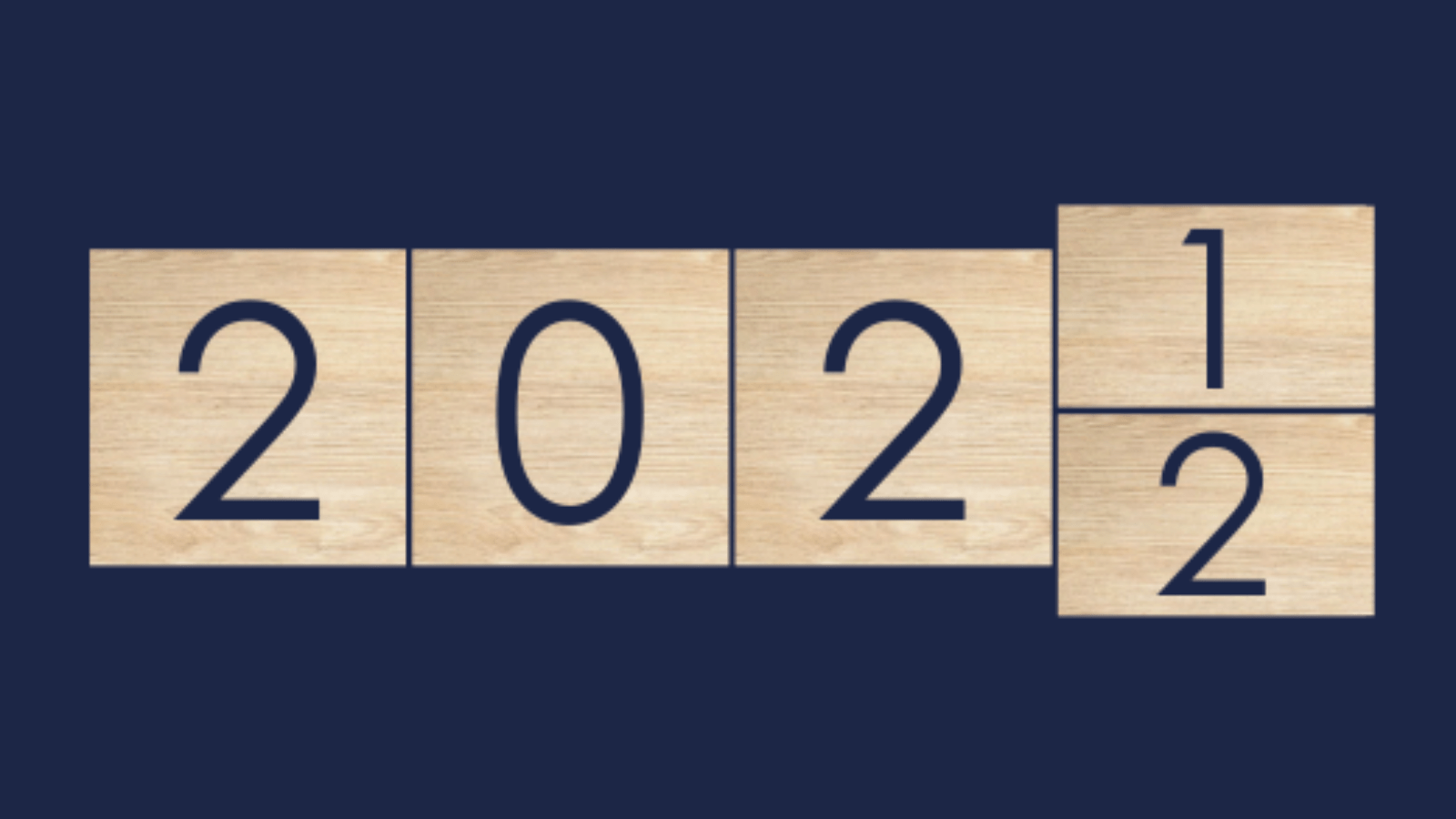 Rétrospective 2021