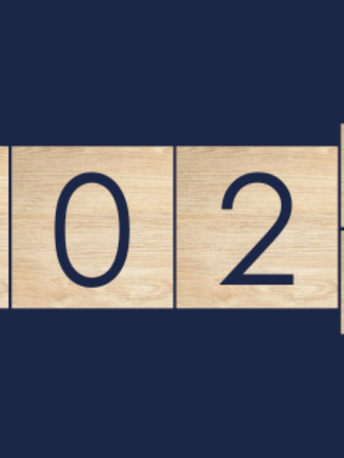 Rétrospective 2021