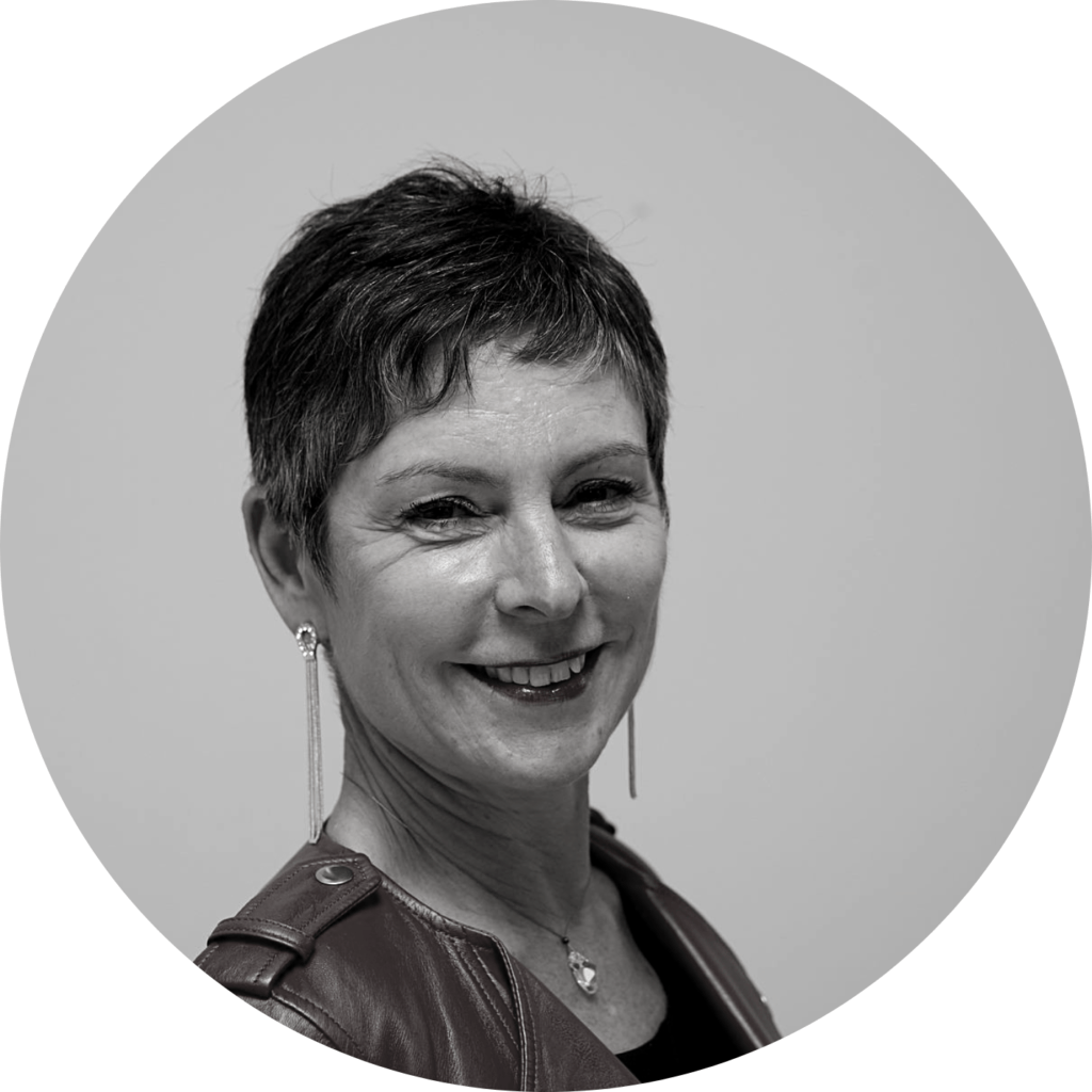 Nathalie Bastien