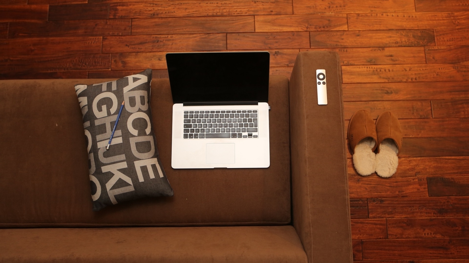Full remote