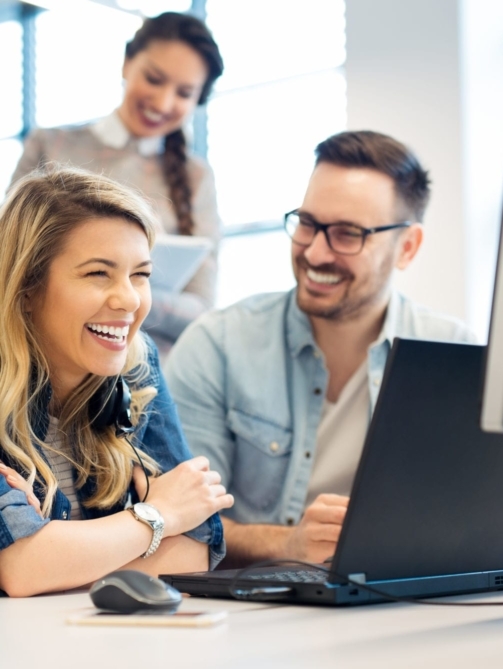 Monde digitalisé recherche pros du numérique !