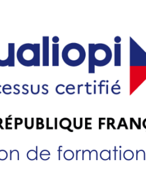 Logo Qualiopi : Action de formation