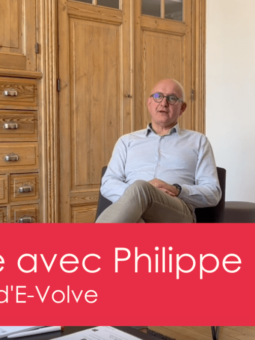 Interview Philippe