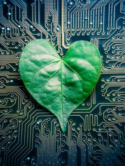 Numérique responsable