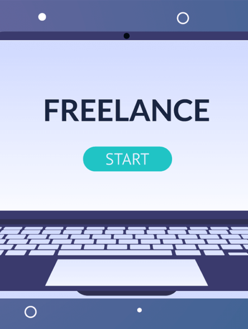 Freelance-Job-Categories