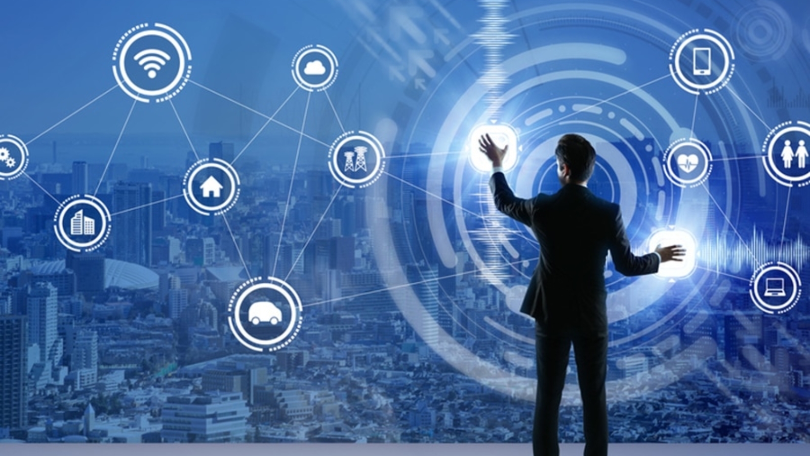 Transformation numérique