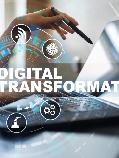 Tranformation digitale