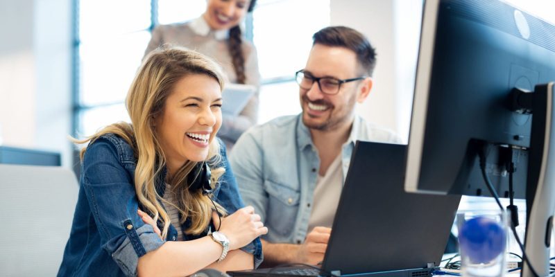 Monde digitalisé recherche pros du numérique !