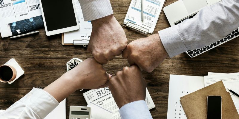 Business developer