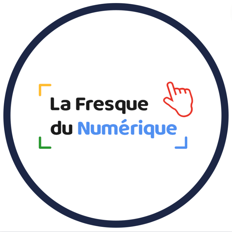 La Fresque du Numérique