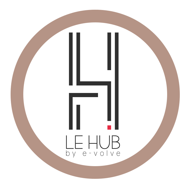 Le hub by e-volve