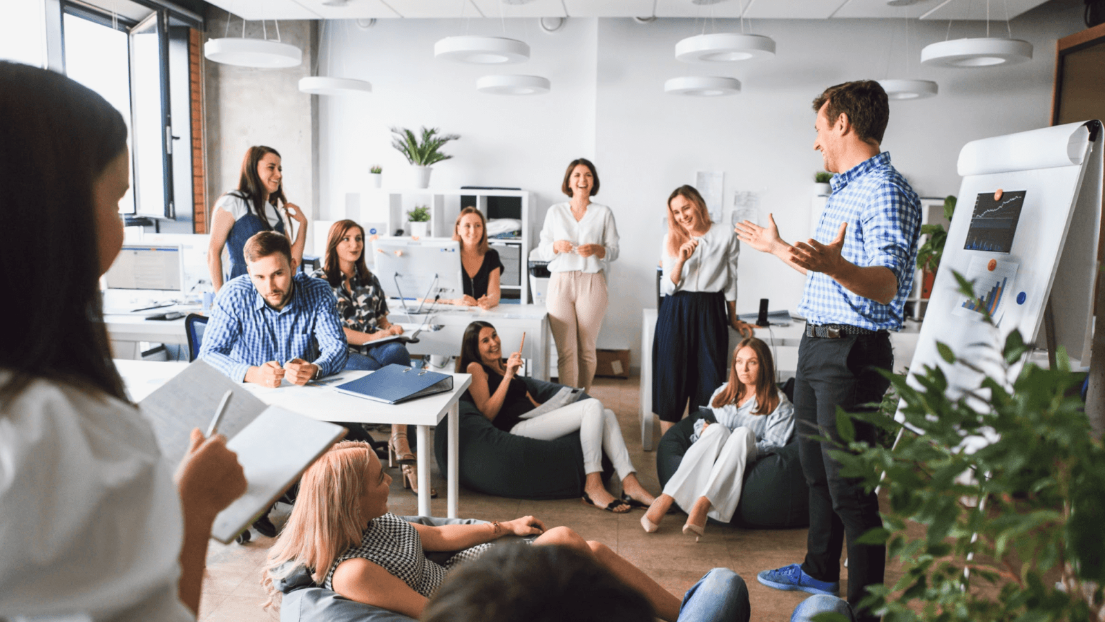 Méthode agile : pourquoi, comment ?