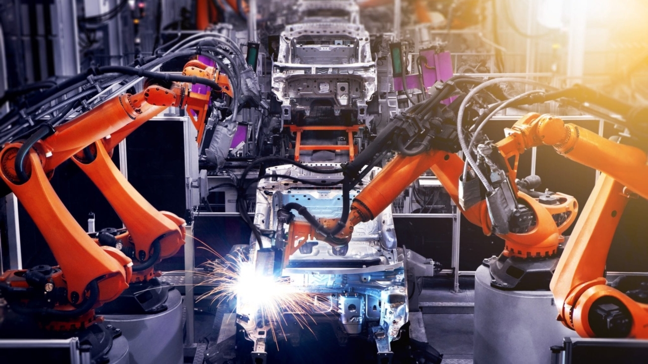 Lean Manufacturing