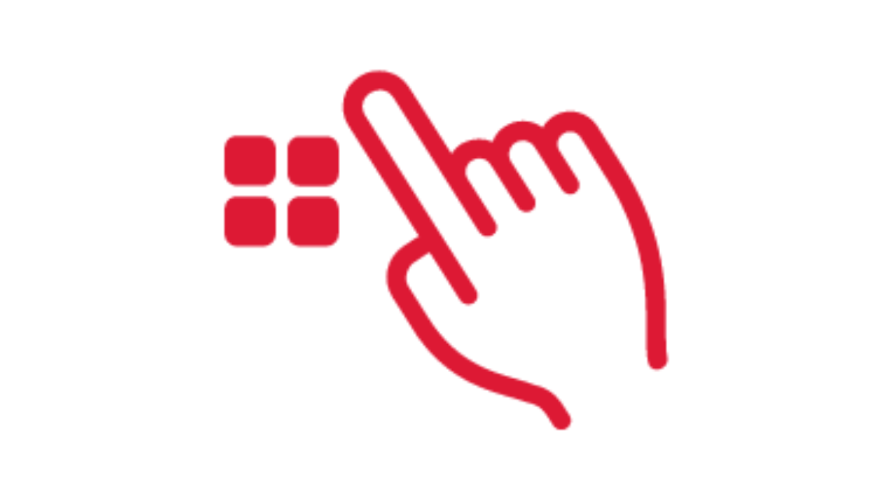 Technical application manager