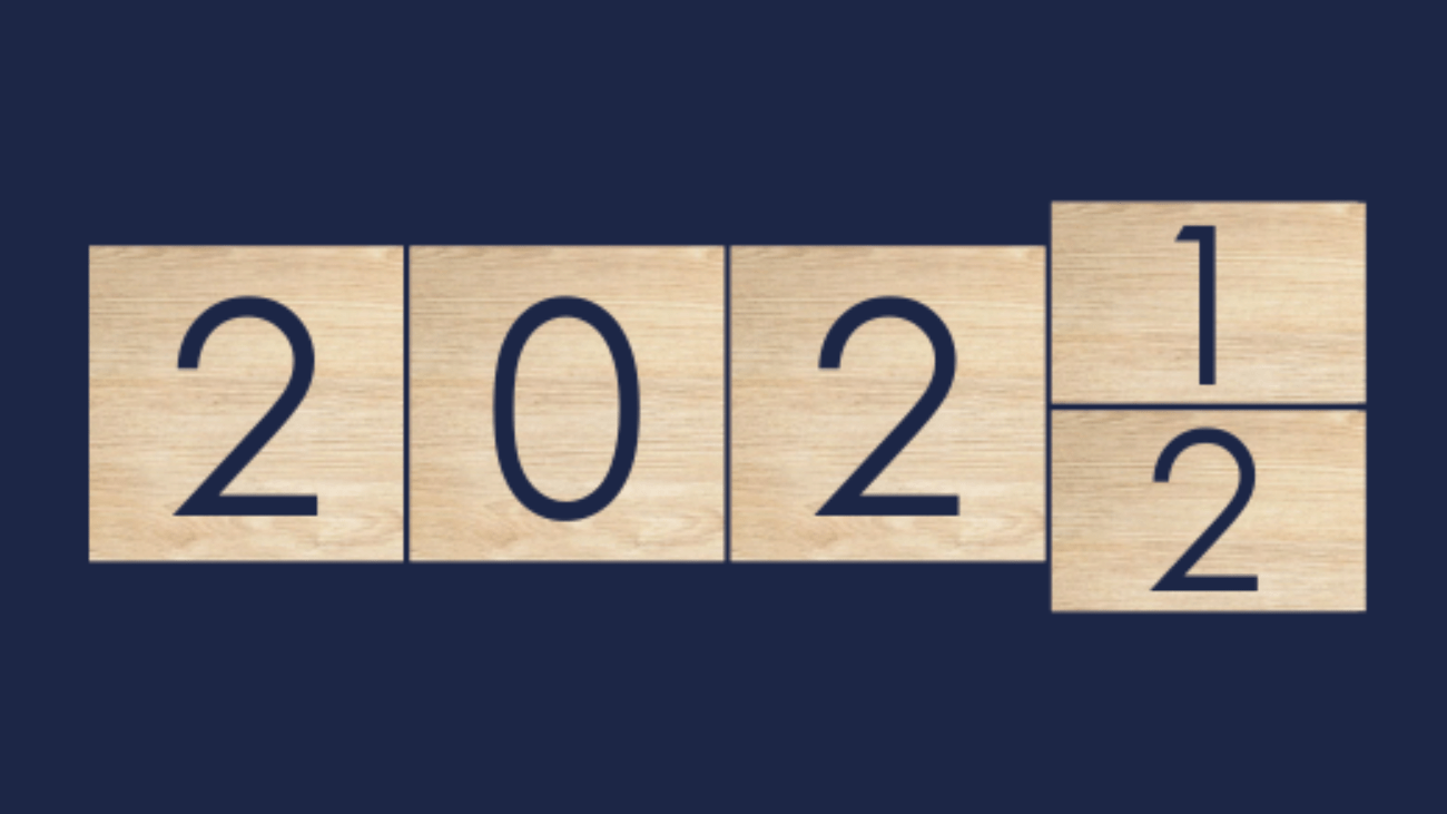 Rétrospective 2021