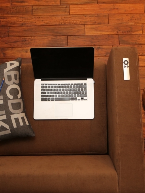Full remote