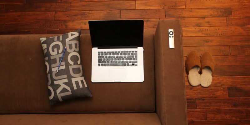 Full remote