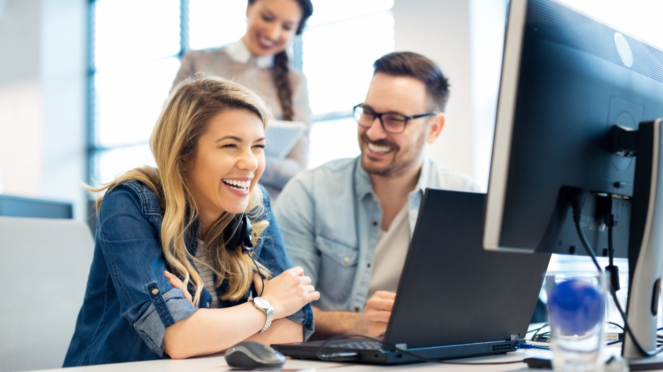 Monde digitalisé recherche pros du numérique !