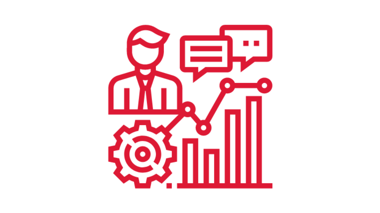 Le scrum management​