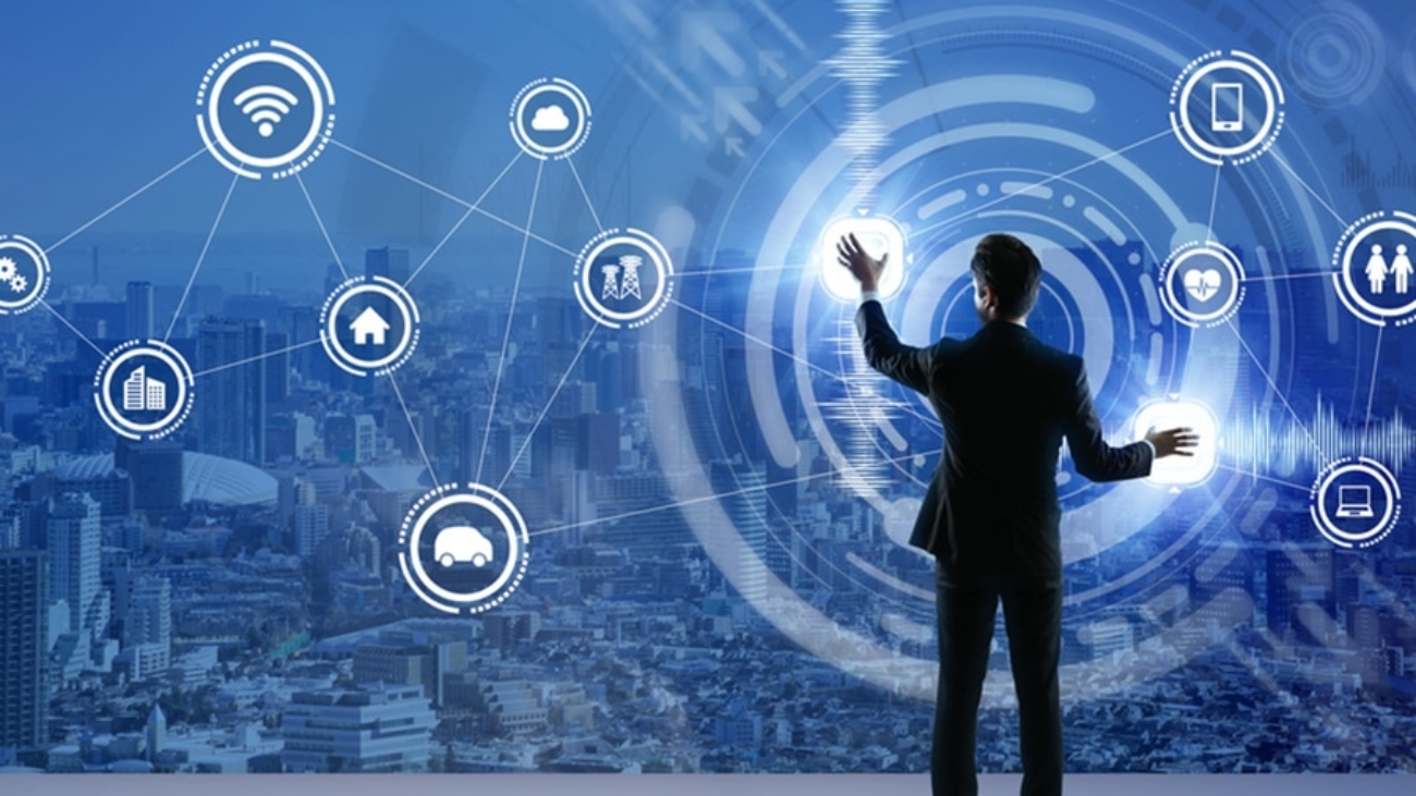 Transformation numérique