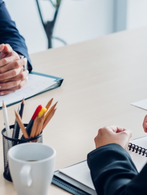 Entretien professionel