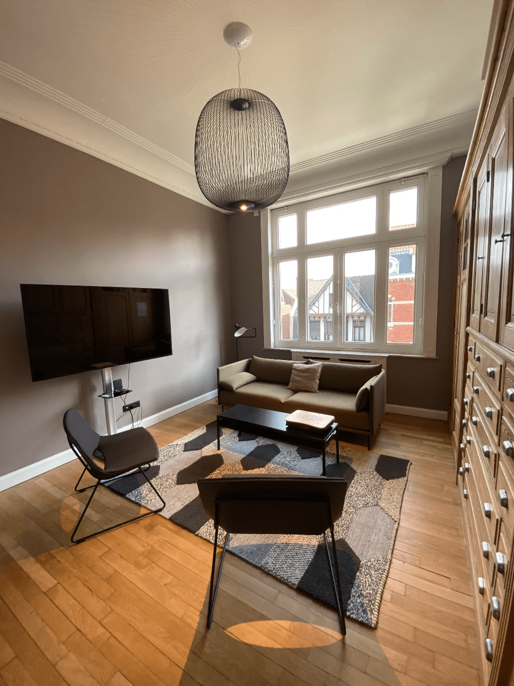 Location Camden Town