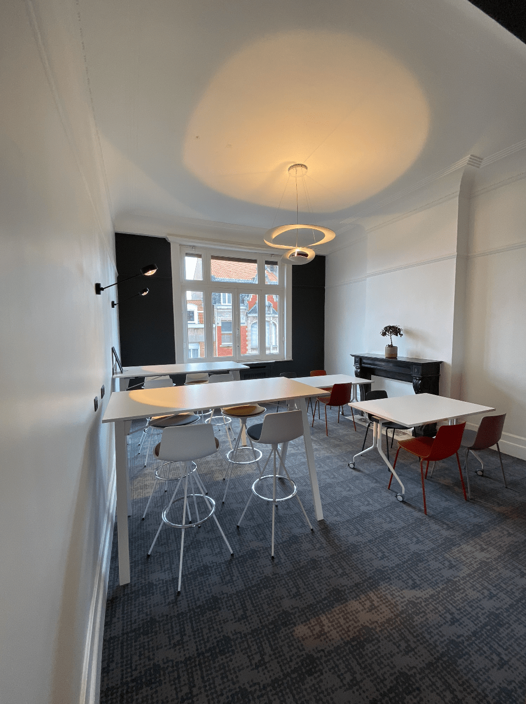 Réservation Tempelhof