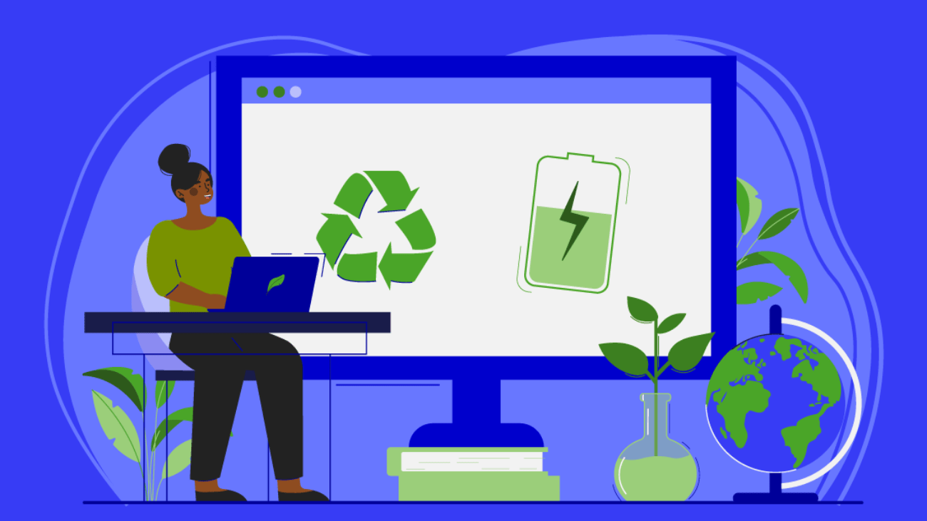 Numérique responsable