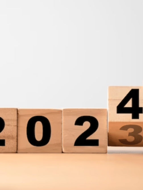 E-Volve : Retrospective 2023